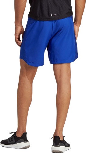 adidas-Short de training HIIT Base-1