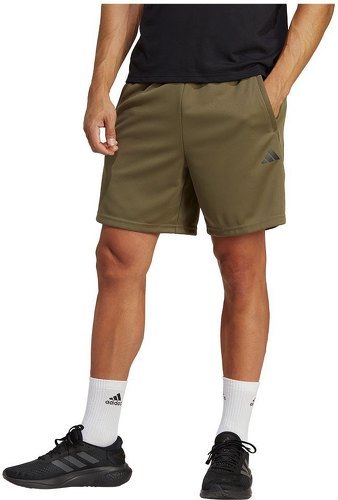 adidas-Short de training Train Essentials All Set-0