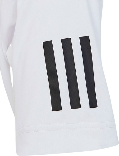 adidas-T-shirt 3 bandes Club Tennis-2