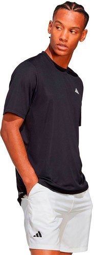 adidas Performance-T-shirt Club Tennis-3