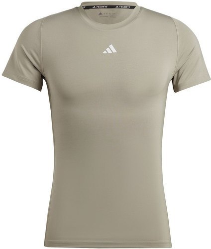 adidas-T-shirt d'entraînement Techfit-2