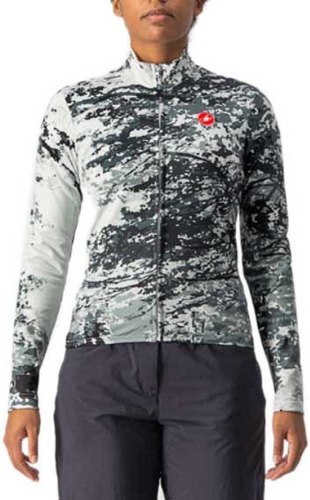 Castelli-Castelli Maillot Manche Longue Unlimited Thermal-0