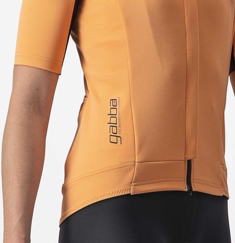 Castelli-Castelli Veste Gabba Ros 2-4