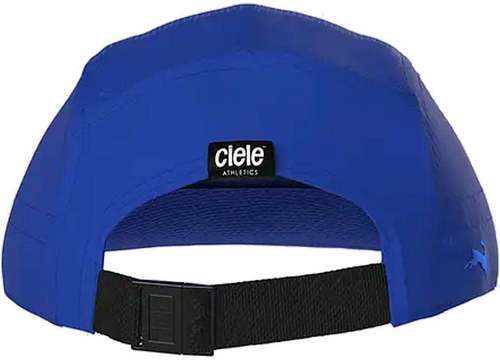 Ciele Athletics-Ciele Athletics x Tracksmith GOCap SC London Royal-1