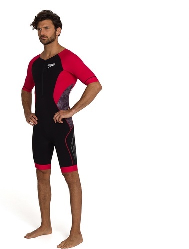 Speedo-Combinaison trifonction Speedo Fs xenon shsl-3