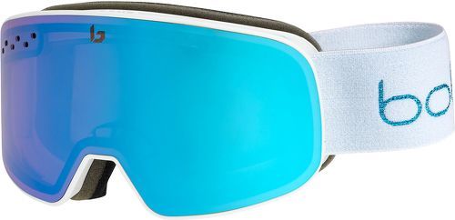 BOLLE-Masque De Ski Nevada Small - Lens Aurora Cat 2-0