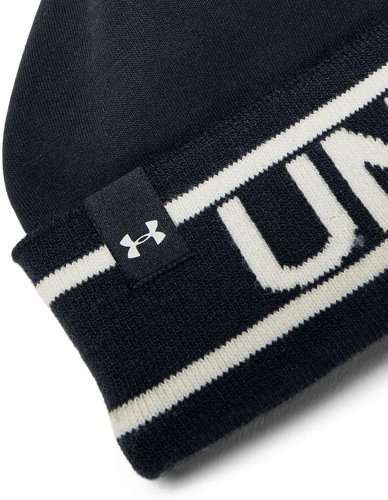 UNDER ARMOUR-Men s Branded Cuff Beanie-1