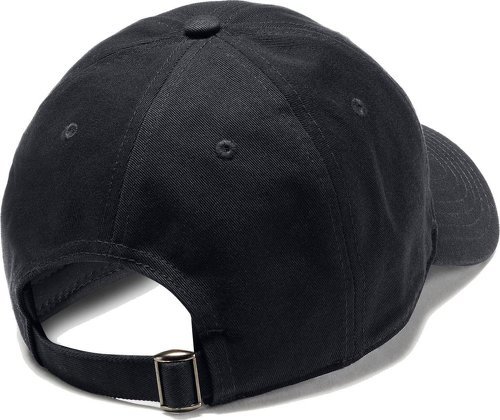 UNDER ARMOUR-Men s Washed Cotton Cap-1