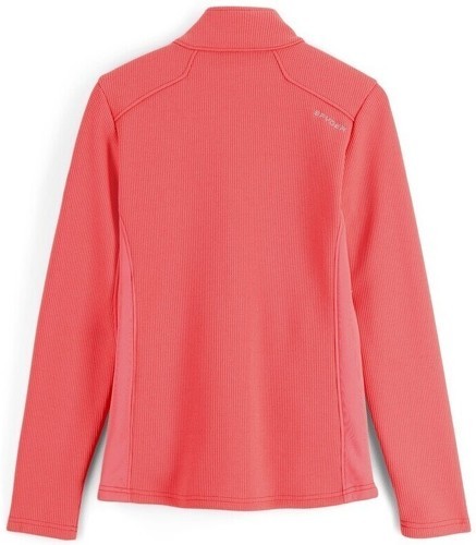 SPYDER-Womens Bandita Full Zip-1