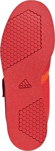adidas-Chaussure d'haltérophilie Powerlift 5-1