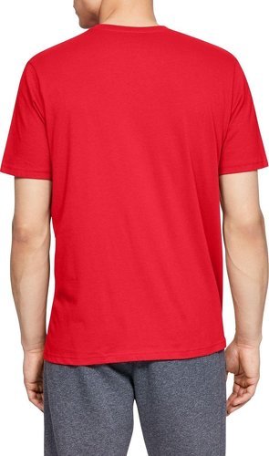UNDER ARMOUR-UA GL Foundation SS T-1