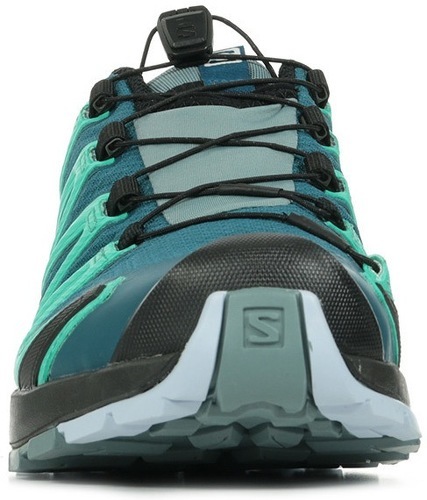 SALOMON-Xa Pro 3D V8 Gore-Tex-2