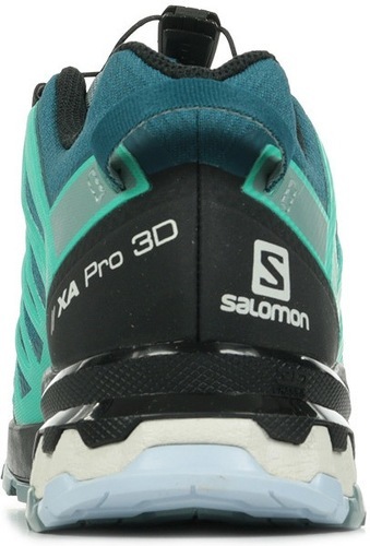 SALOMON-Xa Pro 3D V8 Gore-Tex-4