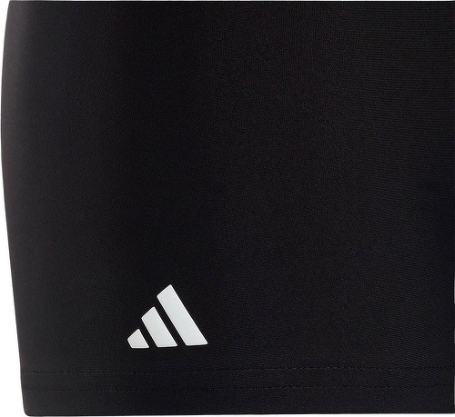 adidas Performance-Boxer de natation 3 Bar Logo-3