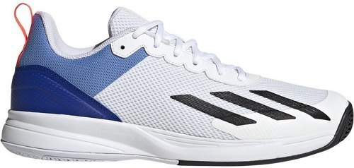 adidas Performance-Courtflash Speed-0