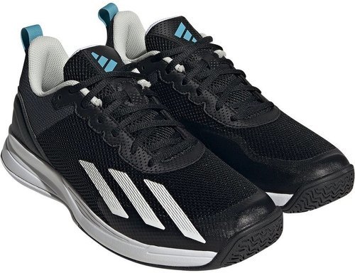 adidas Performance-Scarpe da tennis Courtflash Speed-3