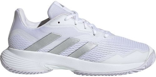adidas Performance-Chaussure de tennis CourtJam Control-0