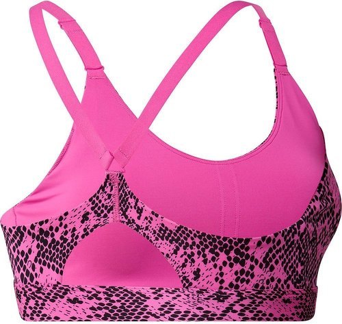 adidas-Brassière AeroImpact Training Maintien léger-1