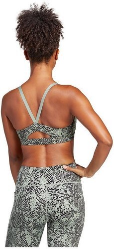 adidas-Brassière AeroImpact Training Maintien léger-1