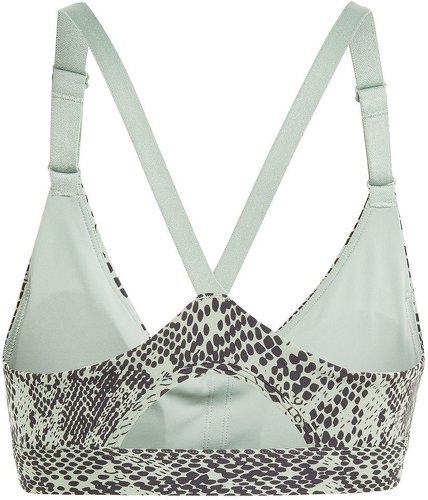 adidas-Brassière AeroImpact Training Maintien léger-3