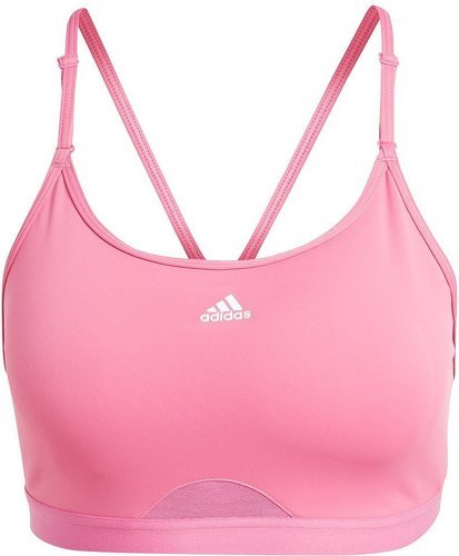 adidas Performance-Brassière Aeroreact Training Maintien léger-2