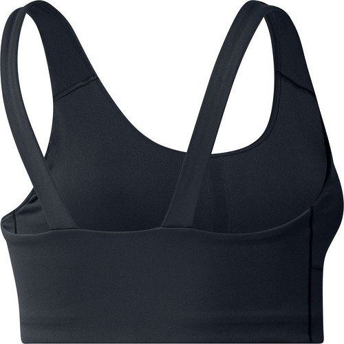 adidas-Brassière CoreFlow Luxe Studio Maintien moyen-1