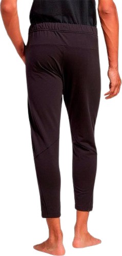 adidas Performance-Pantalon d'entraînement de yoga 7/8 Designed for Training-1