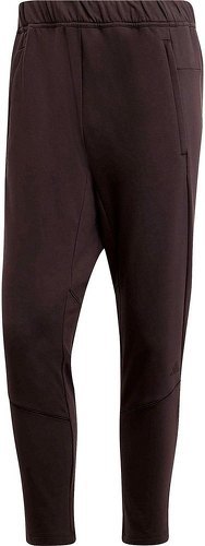 adidas Performance-Pantalon d'entraînement de yoga 7/8 Designed for Training-2