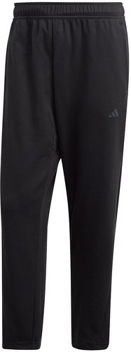 adidas Performance-Pantalon d'entraînement de yoga Base-0
