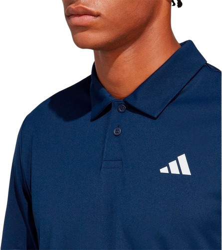 adidas Performance-Polo Club Tennis-4
