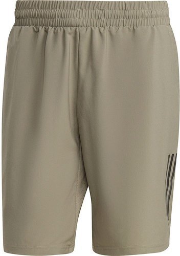 adidas Performance-Short de tennis Club 3-Stripes-0