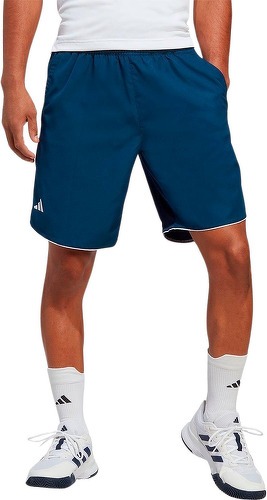 adidas Performance-Short da tennis Club-0