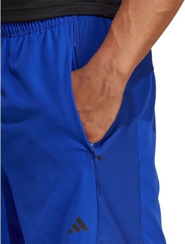 adidas-Short de training HIIT Base-4