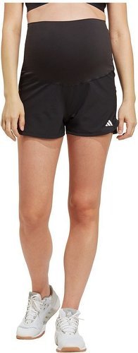 adidas-Short en toile Pacer AEROREADY Train Essentials (Maternité)-0