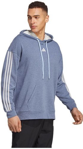 adidas Performance-Hoodie tennis Clubhouse Premium Classic-3