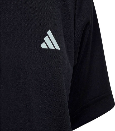adidas Performance-T-shirt 3 bandes Club Tennis-3