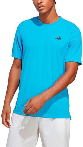 adidas Performance-T-shirt Club Tennis-0