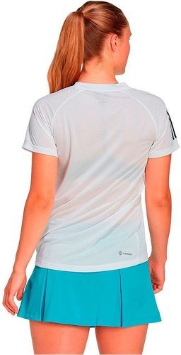 adidas-T-shirt Club Tennis-1