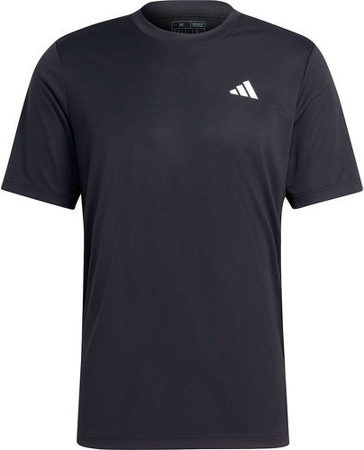 adidas Performance-T-shirt Club Tennis-2