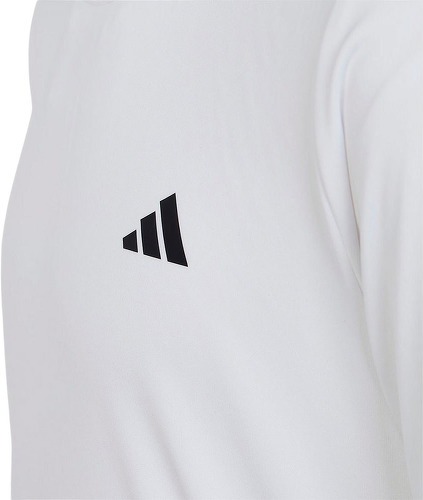 adidas-T-shirt Club Tennis-3