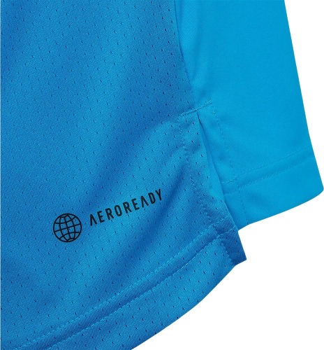 adidas Performance-T-shirt Club Tennis-4