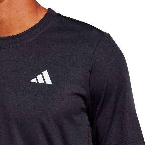 adidas Performance-T-shirt Club Tennis-4