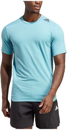 adidas Performance-T-shirt Designed for Training-0