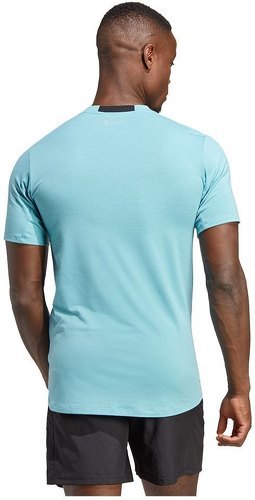 adidas Performance-T-shirt Designed for Training-1