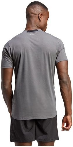 adidas Performance-T-shirt Designed for Training-1