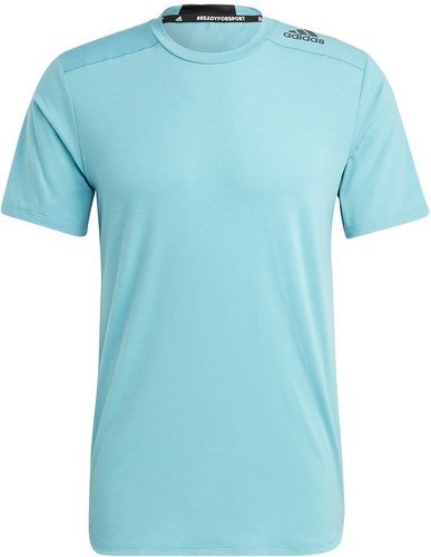 adidas Performance-T-shirt Designed for Training-2