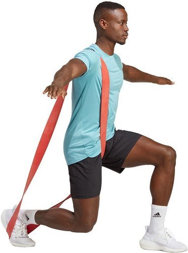 adidas Performance-T-shirt Designed for Training-3