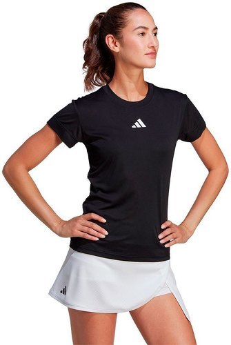 adidas Performance-T-shirt Tennis FreeLift-3