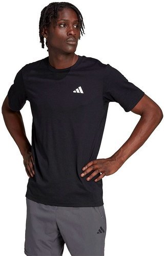 adidas-T-shirt d'entraînement Train Essentials Feelready-image-1