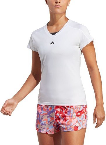 adidas Performance-T-shirt modèle Tr-Es-image-1